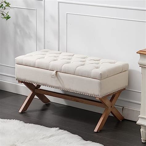 storage ottoman 36|storage bench 36 inches wide.